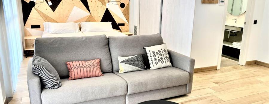 STUDIO SUPÉRIEUR Dos Rios (2-3 PAX) STUDIO SUPÉRIEUR Dos Rios (2-3 PAX)