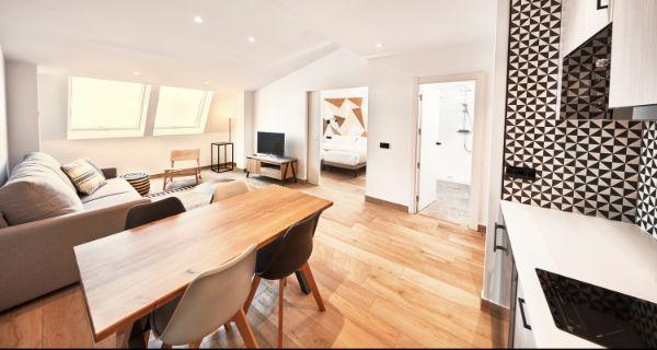 APPARTEMENT Dos Rios 2 CHAMBRES (4-6 PAX) APPARTEMENT Dos Rios 2 CHAMBRES (4-6 PAX)