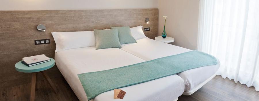 CHAMBRE DOUBLE HOTEL DOS RIOS CHAMBRE DOUBLE HOTEL DOS RIOS