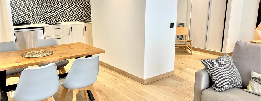 Estudio Deluxe (2-4 Pax) Estudio Deluxe (2-4 Pax)