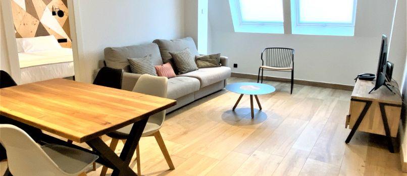 APPARTEMENT Dos Rios 2 CHAMBRES (4-6 PAX) APPARTEMENT Dos Rios 2 CHAMBRES (4-6 PAX)