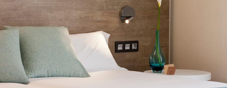 CHAMBRE TRIPLE CONFORT CHAMBRE TRIPLE CONFORT