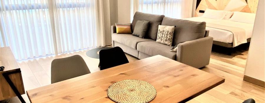 STUDIO SUPÉRIEUR Dos Rios (2-3 PAX) STUDIO SUPÉRIEUR Dos Rios (2-3 PAX)