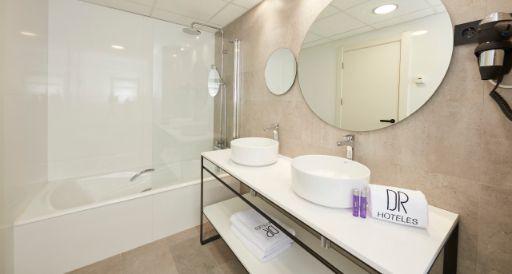 APPARTEMENT Dos Rios 2 CHAMBRES (4-6 PAX) APPARTEMENT Dos Rios 2 CHAMBRES (4-6 PAX)