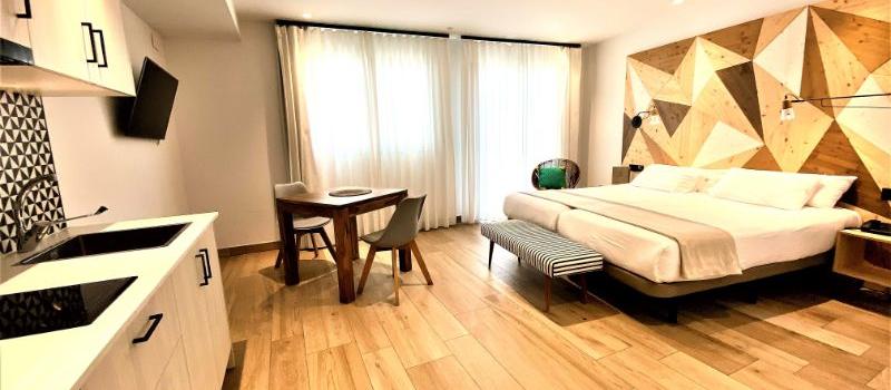 STUDIO Dos Rios (2 PAX) STUDIO Dos Rios (2 PAX)