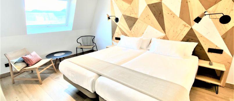 APPARTEMENT Dos Rios 2 CHAMBRES (4-6 PAX) APPARTEMENT Dos Rios 2 CHAMBRES (4-6 PAX)