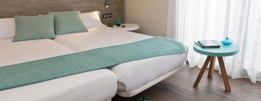 CHAMBRE TRIPLE CONFORT CHAMBRE TRIPLE CONFORT