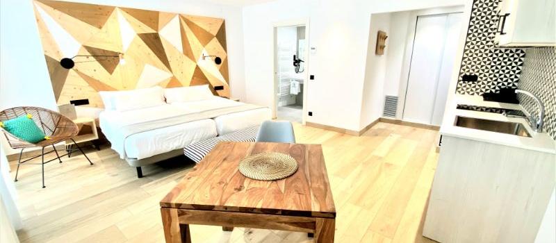 STUDIO Dos Rios (2 PAX) STUDIO Dos Rios (2 PAX)